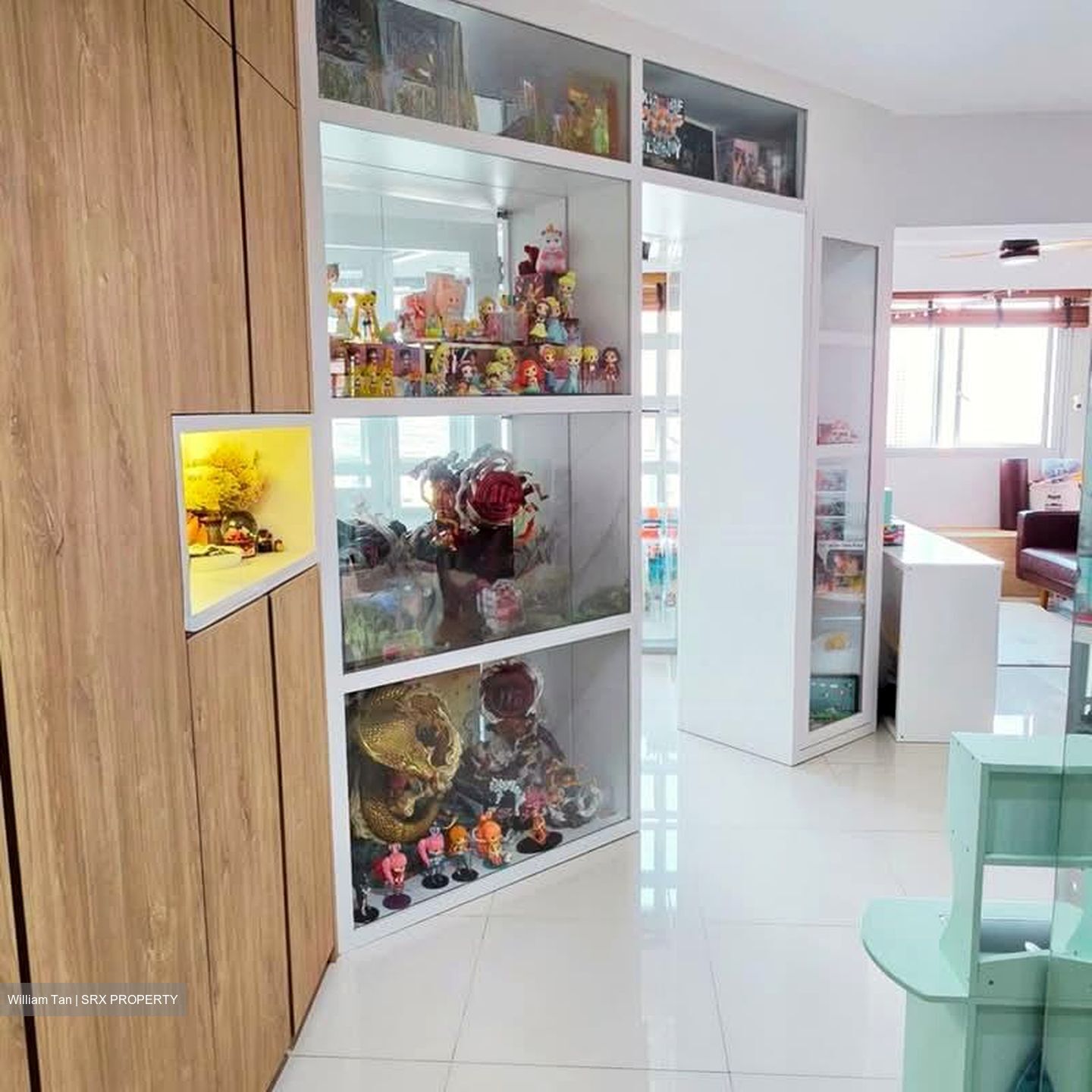 Blk 591A Cheng San Court (Ang Mo Kio), HDB 4 Rooms #599977391